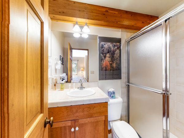 Breckenridge Home 1017952