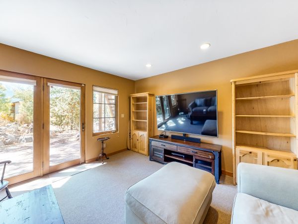 Breckenridge Home 1017952