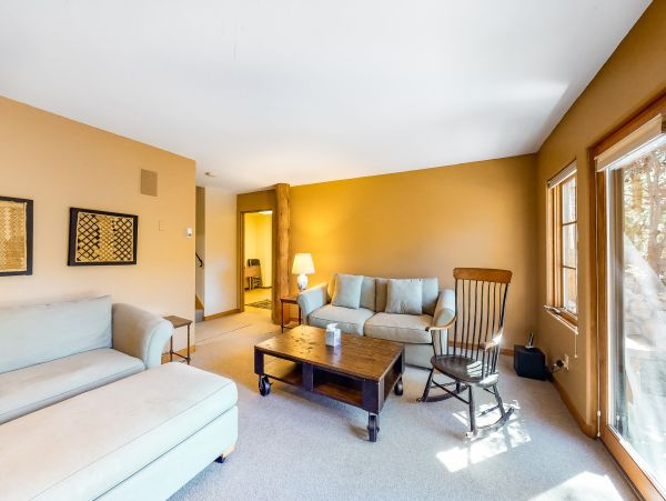 Breckenridge Home 1017952