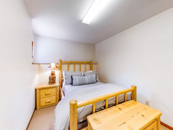 Breckenridge Home 1017952