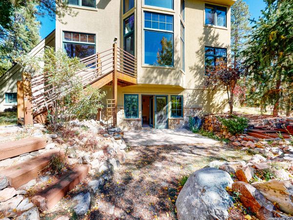 Breckenridge Home 1017952