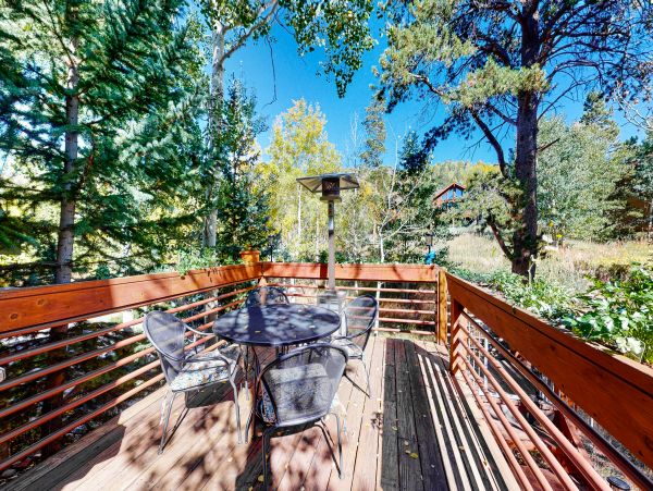 Breckenridge Home 1017952