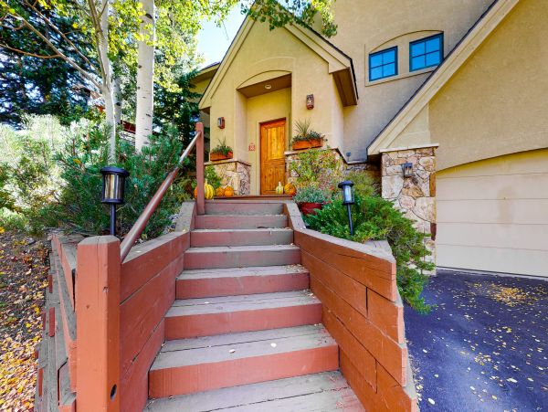 Breckenridge Home 1017952