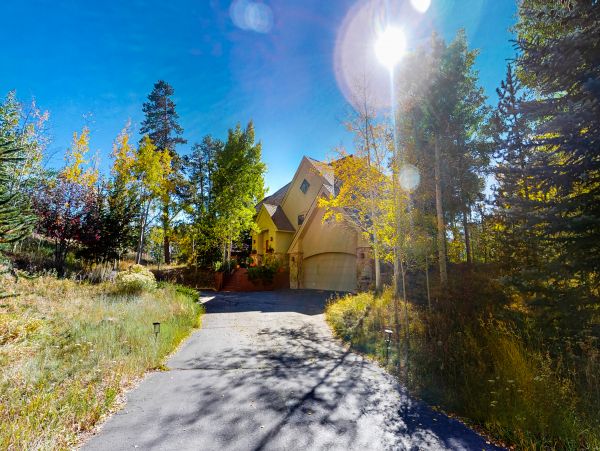 Breckenridge Home 1017952