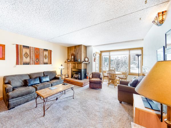 Breckenridge Home 1017953