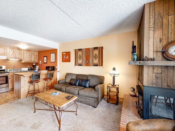 Breckenridge Home 1017953