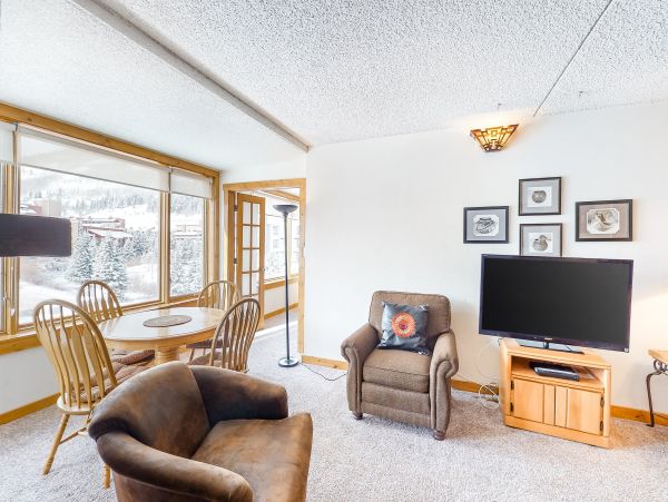 Breckenridge Home 1017953