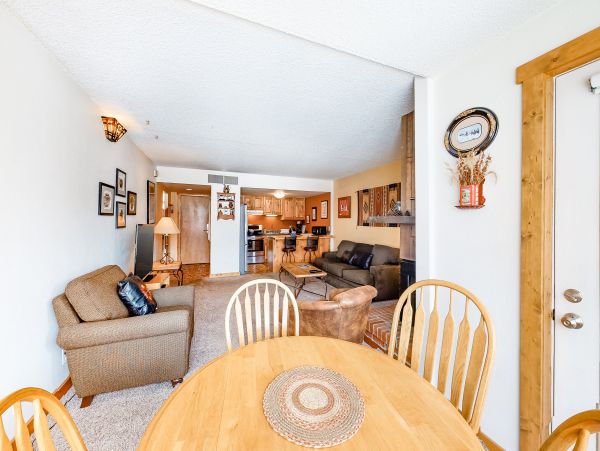 Breckenridge Home 1017953