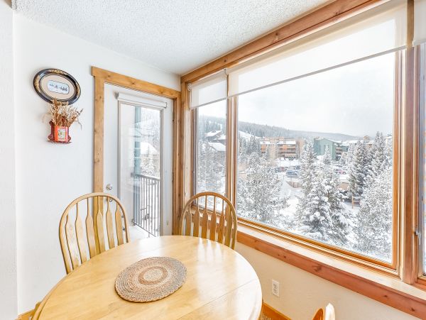 Breckenridge Home 1017953