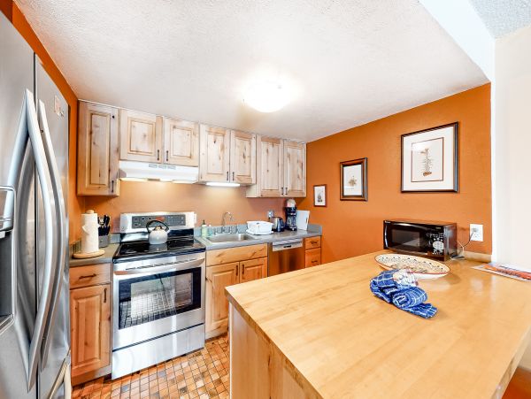 Breckenridge Home 1017953