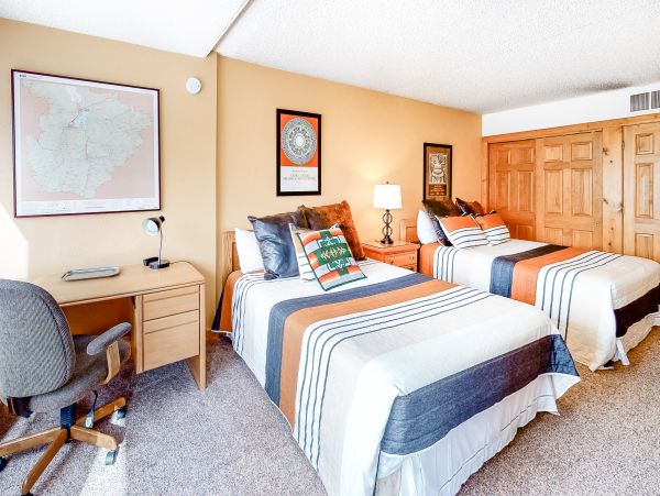 Breckenridge Home 1017953