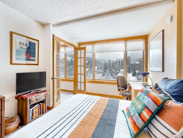 Breckenridge Home 1017953