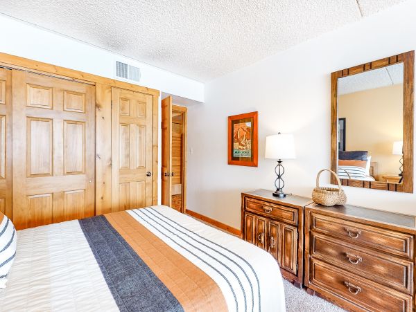 Breckenridge Home 1017953