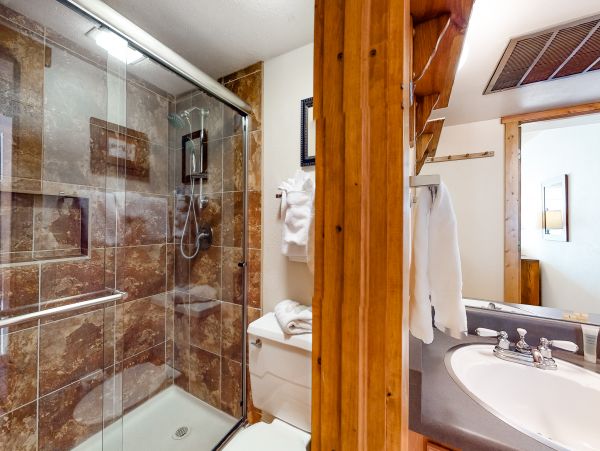 Breckenridge Home 1017953