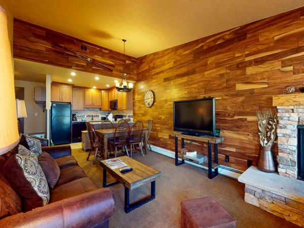 Breckenridge Home 1017954