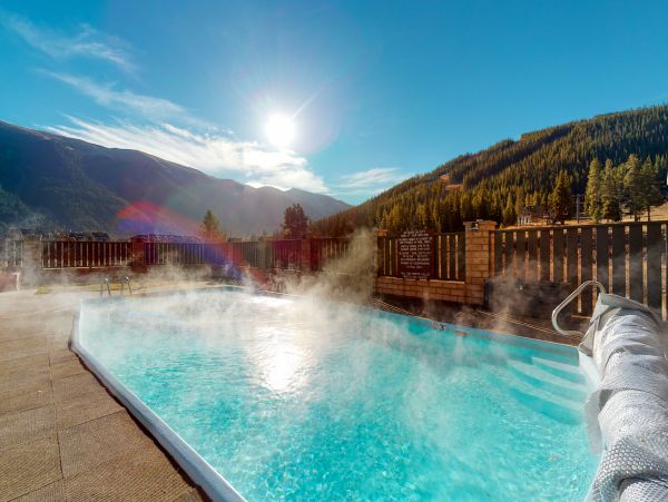 Breckenridge Home 1017954