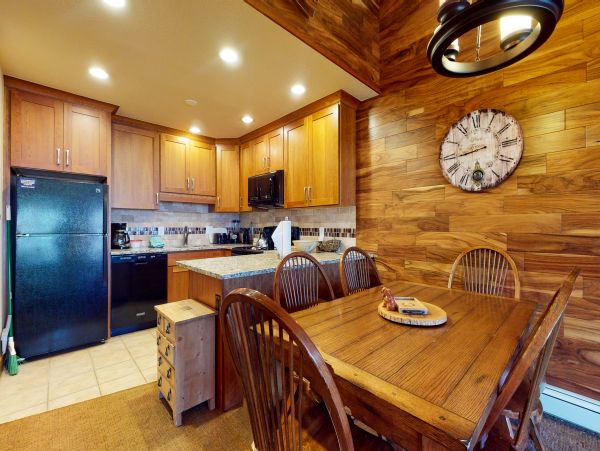 Breckenridge Home 1017954