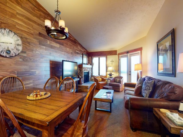 Breckenridge Home 1017954