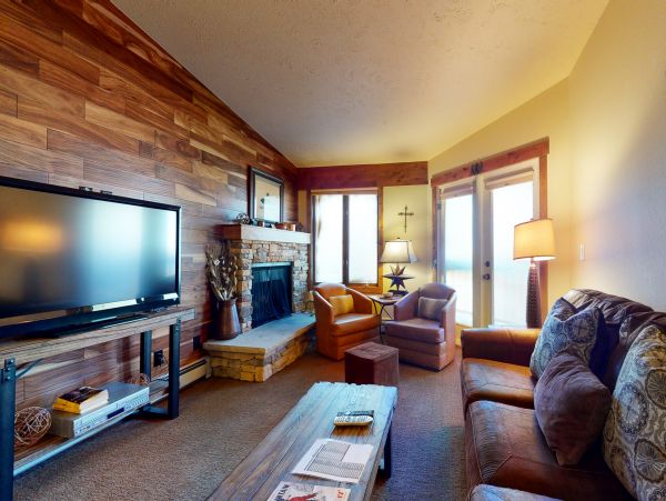 Breckenridge Home 1017954