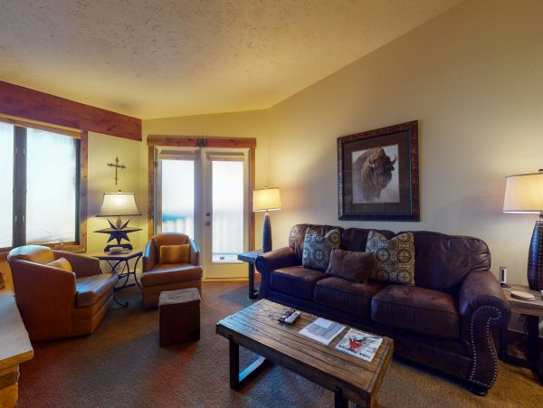 Breckenridge Home 1017954