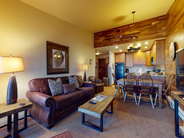 Breckenridge Home 1017954