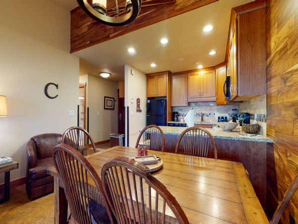 Breckenridge Home 1017954