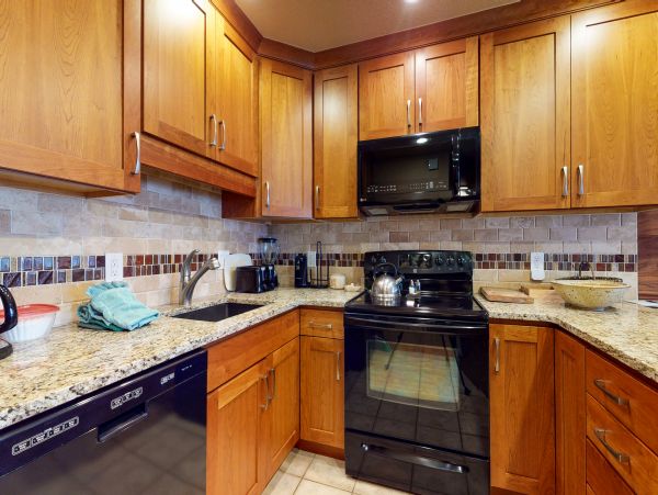 Breckenridge Home 1017954