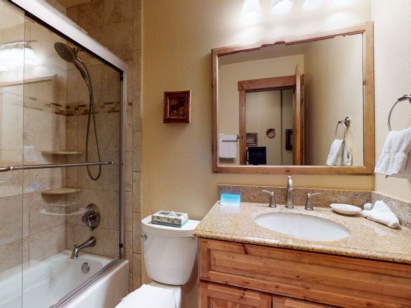 Breckenridge Home 1017954