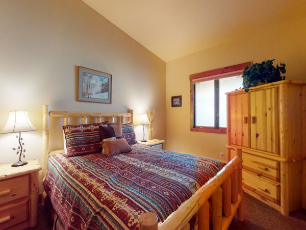 Breckenridge Home 1017954