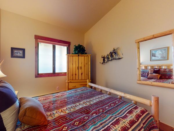 Breckenridge Home 1017954