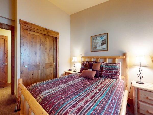 Breckenridge Home 1017954