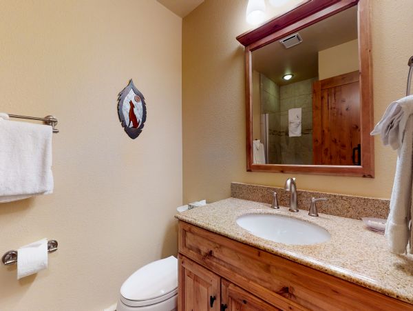 Breckenridge Home 1017954