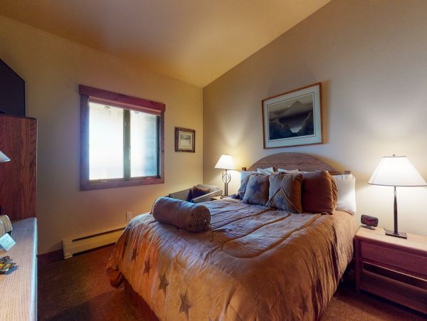 Breckenridge Home 1017954