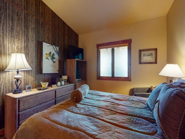 Breckenridge Home 1017954