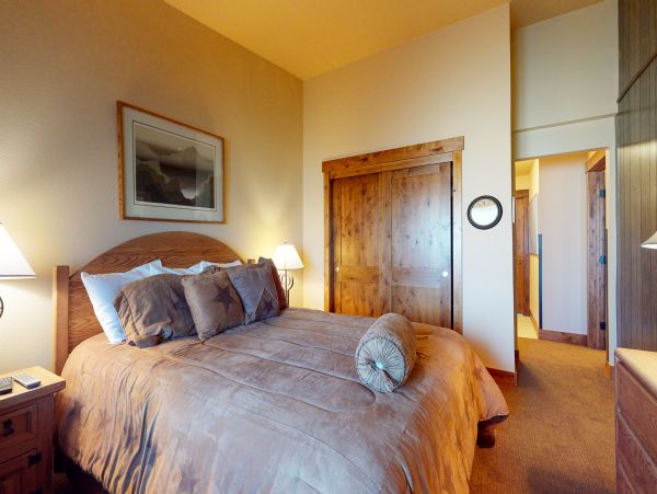 Breckenridge Home 1017954