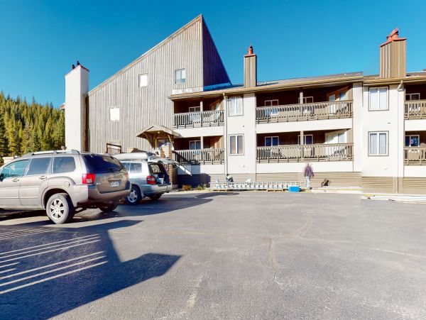 Breckenridge Home 1017954