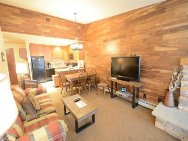 Breckenridge Home 1017954