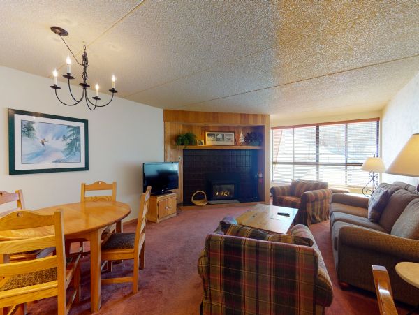 Breckenridge Home 1017955