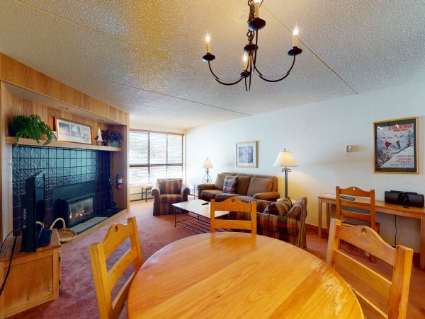 Breckenridge Home 1017955