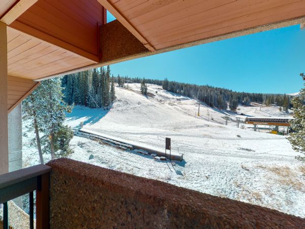 Breckenridge Home 1017955