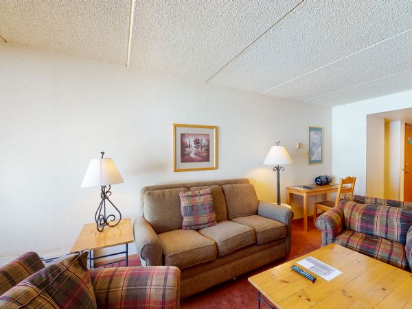 Breckenridge Home 1017955