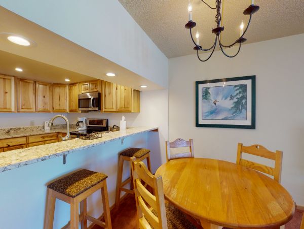 Breckenridge Home 1017955