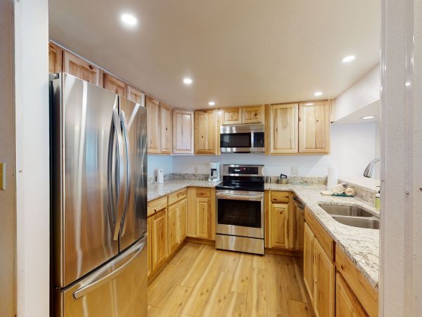 Breckenridge Home 1017955
