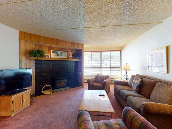 Breckenridge Home 1017955