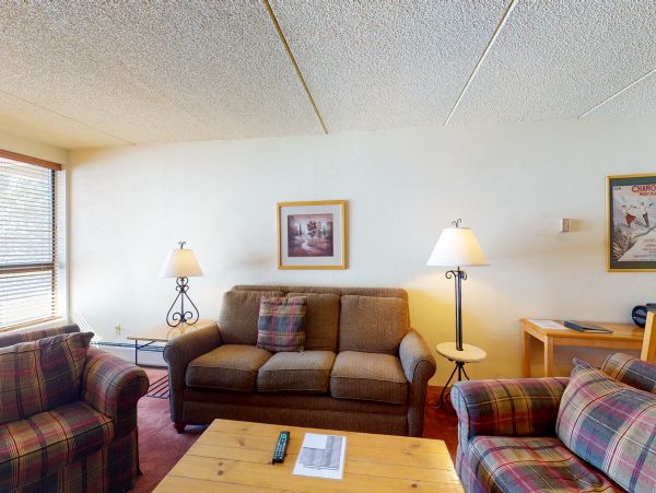 Breckenridge Home 1017955