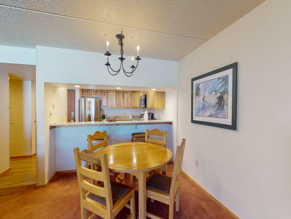Breckenridge Home 1017955