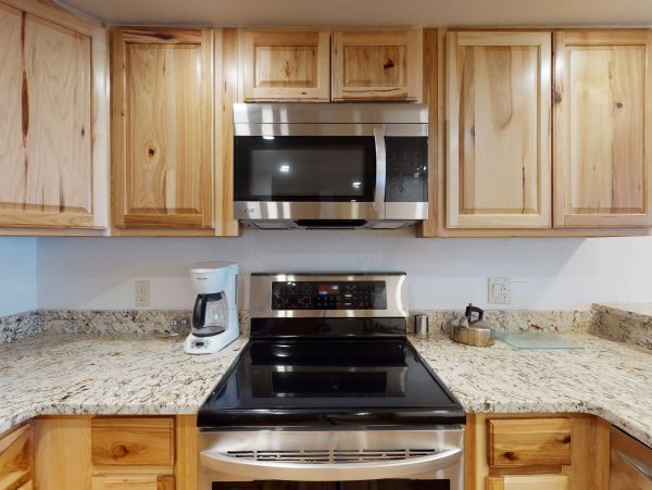 Breckenridge Home 1017955