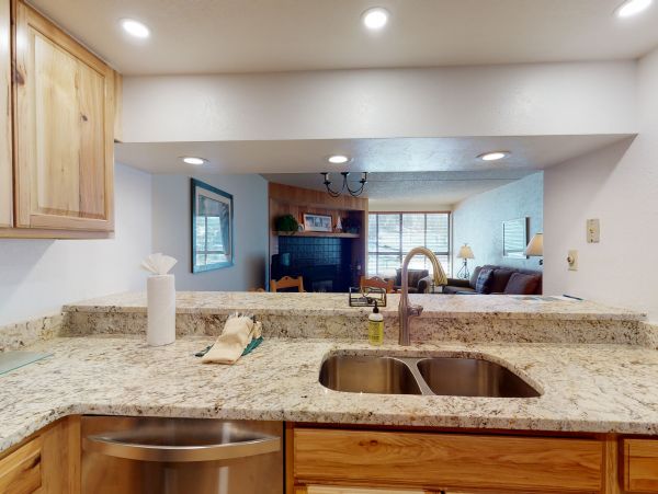 Breckenridge Home 1017955