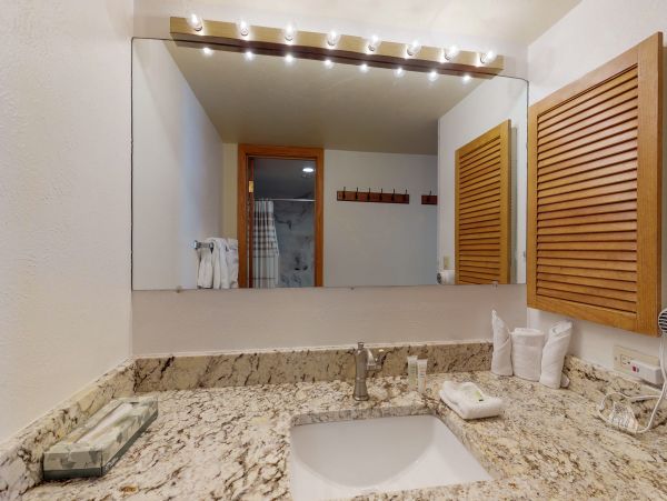 Breckenridge Home 1017955