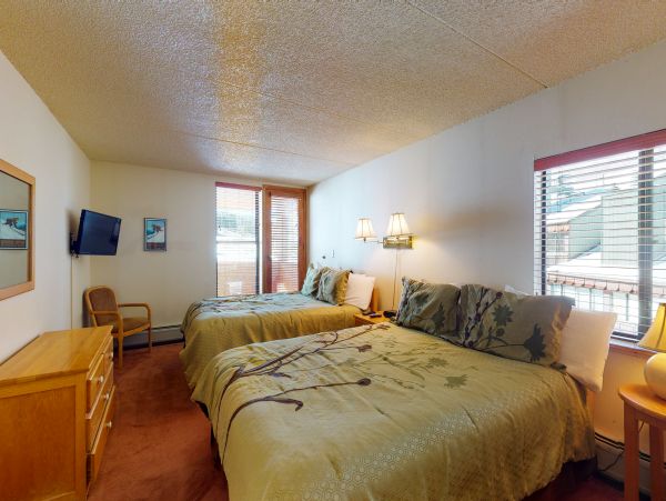 Breckenridge Home 1017955